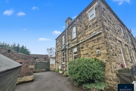 2 bedroom end of terrace house for sale, Belle Vue Street, Batley