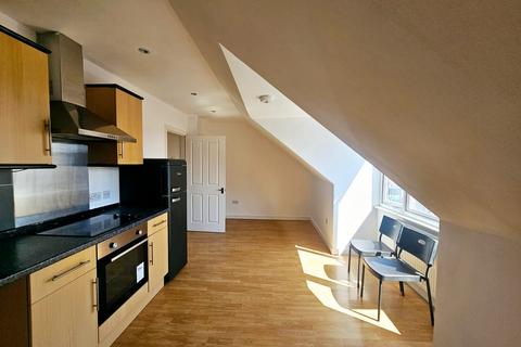 1 bedroom flat to rent, Portswood Road, SOUTHAMPTON