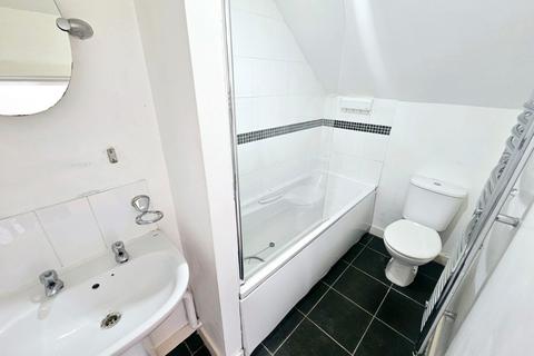 1 bedroom flat to rent, Portswood Road, SOUTHAMPTON