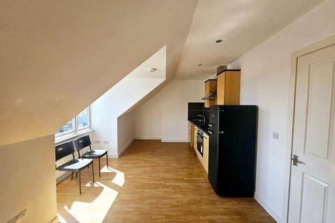 1 bedroom flat to rent, Portswood Road, SOUTHAMPTON