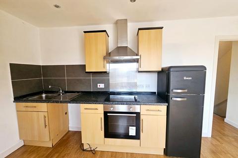 1 bedroom flat to rent, Portswood Road, SOUTHAMPTON