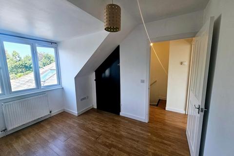 1 bedroom flat to rent, Portswood Road, SOUTHAMPTON