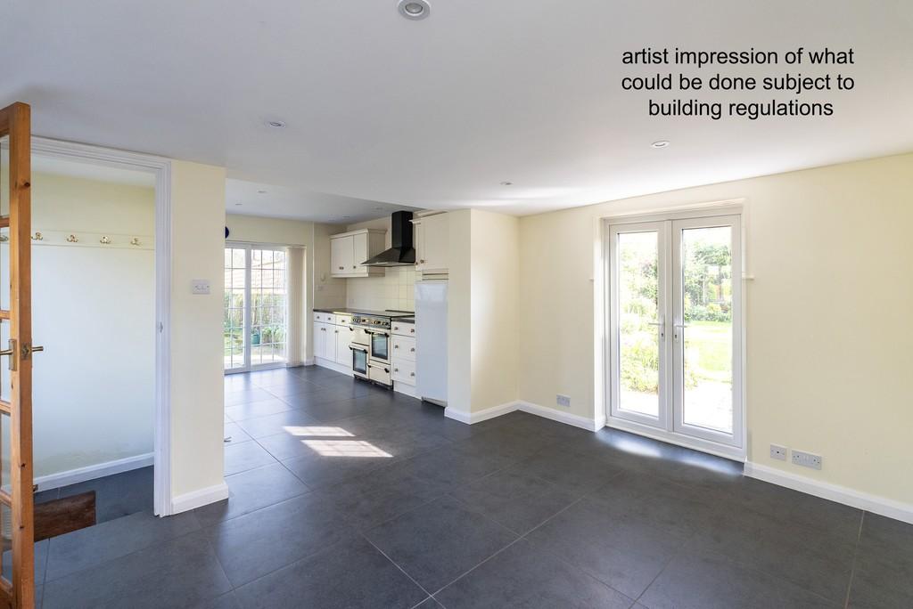 A1 - kitchen