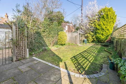 undefined, Old Reigate Road, Betchworth