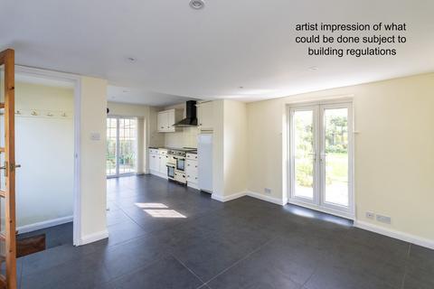 undefined, Old Reigate Road, Betchworth