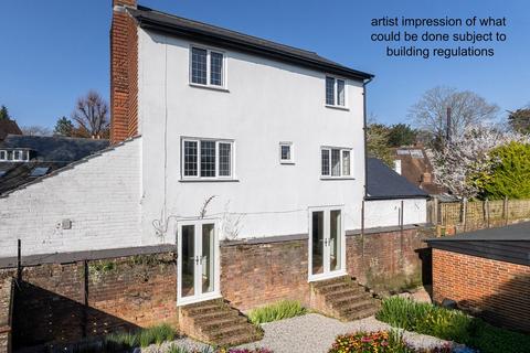undefined, Old Reigate Road, Betchworth