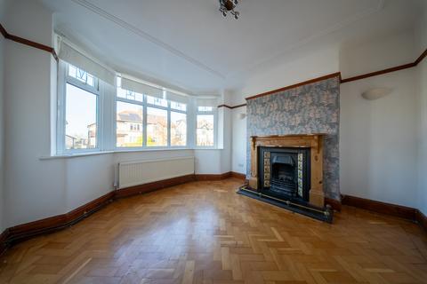 undefined, Park Drive, Chester CH2