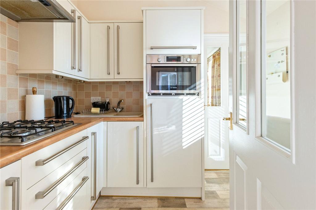 Annex Kitchen