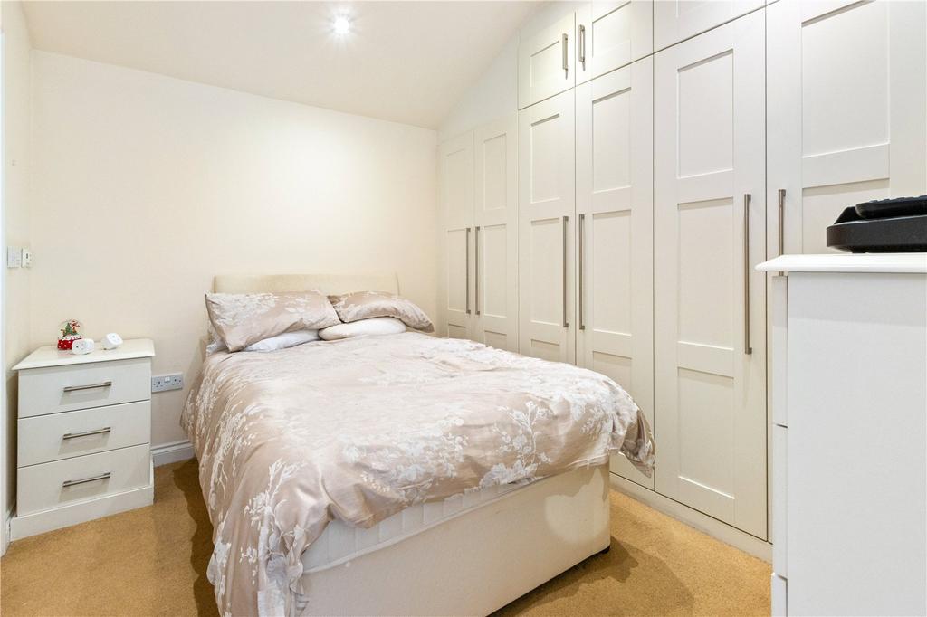 Anex Bedroom