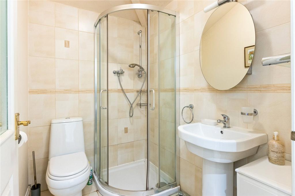 Annex Ensuite