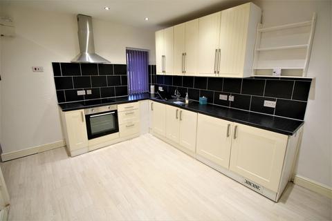 undefined, Church Street, Mexborough S64