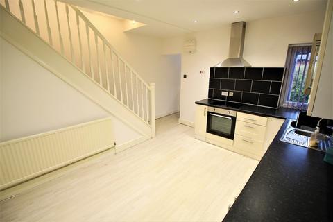 undefined, Church Street, Mexborough S64
