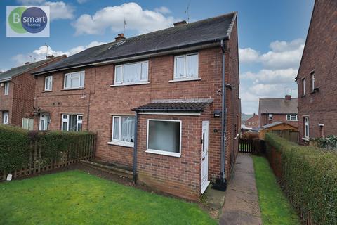 3 bedroom semi-detached house for sale, Laburnum Grove, Doncaster DN12
