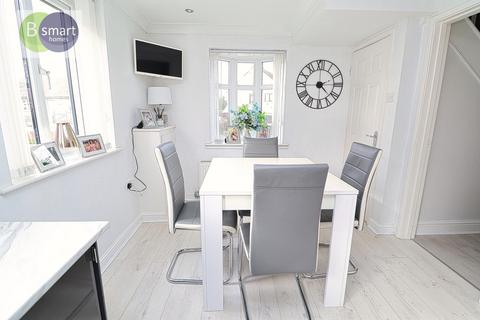 undefined, Shakespeare Road, Rotherham S63