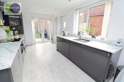 undefined, Shakespeare Road, Rotherham S63