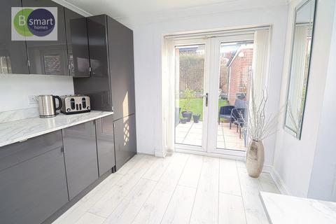 undefined, Shakespeare Road, Rotherham S63