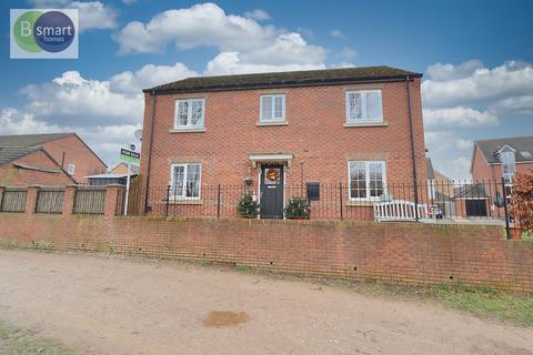 undefined, Red Kite Avenue, Rotherham S63