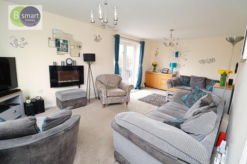 undefined, Red Kite Avenue, Rotherham S63