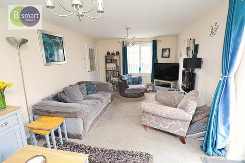 undefined, Red Kite Avenue, Rotherham S63