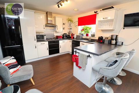 undefined, Red Kite Avenue, Rotherham S63