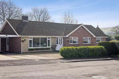 undefined, Downs Close, Eastbury, RG17 7JW