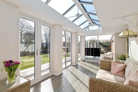 undefined, Downs Close, Eastbury, RG17 7JW