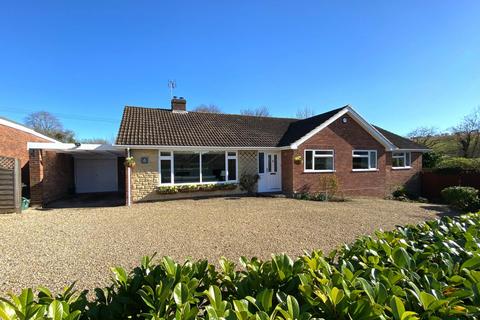 undefined, Downs Close, Eastbury, Hungerford, RG17 7JW