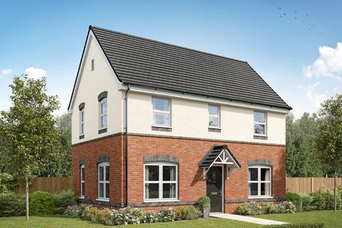 undefined, Plot 10, The Deepdale at Michaels Grove, Enterprise Way, Llanharan CF72