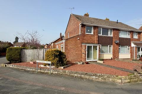 undefined, Parsons Way, Wiltshire SN4