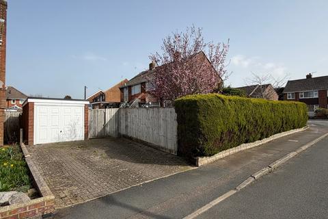 undefined, Parsons Way, Wiltshire SN4