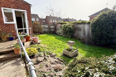 undefined, Parsons Way, Wiltshire SN4