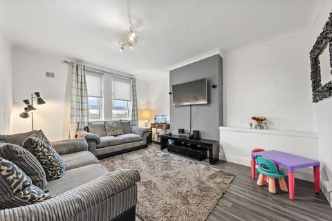 undefined, Crowhill Street, Ashfield, Glasgow