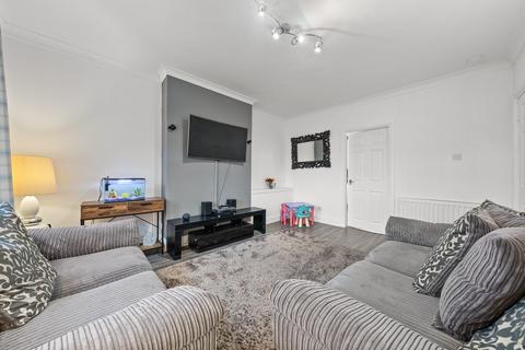 undefined, Crowhill Street, Ashfield, Glasgow