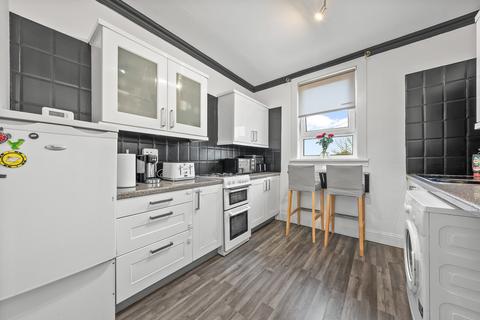 undefined, Crowhill Street, Ashfield, Glasgow