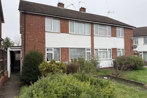 undefined, Lazy Hill, Birmingham B38