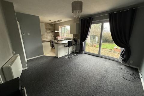 undefined, Lazy Hill, Birmingham B38