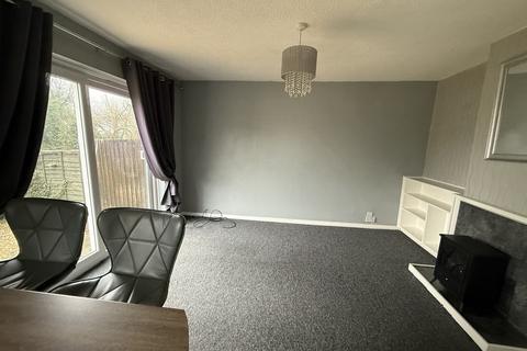undefined, Lazy Hill, Birmingham B38