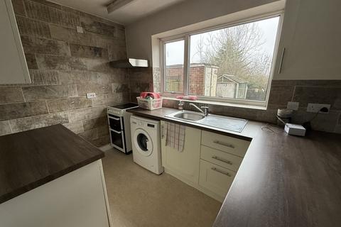 undefined, Lazy Hill, Birmingham B38