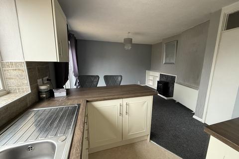 undefined, Lazy Hill, Birmingham B38