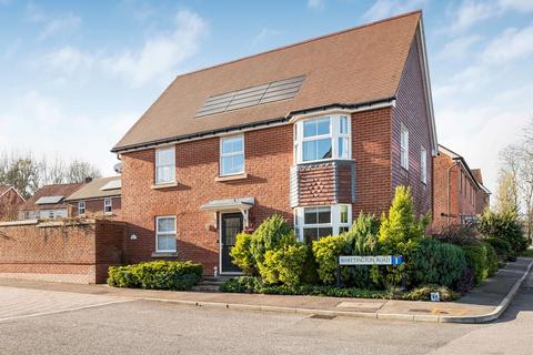4 bedroom detached house for sale, Whittington Road, Petersfield GU31