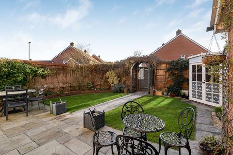 4 bedroom detached house for sale, Whittington Road, Petersfield GU31