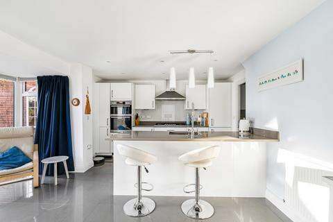 4 bedroom detached house for sale, Whittington Road, Petersfield GU31