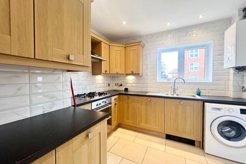 undefined, Brook Chase Mews, Nottingham, NG9