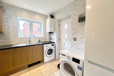 undefined, Brook Chase Mews, Nottingham, NG9
