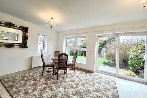 undefined, Brook Chase Mews, Nottingham, NG9