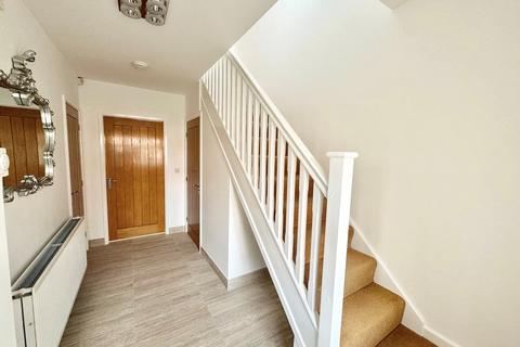 3 bedroom semi-detached house to rent, Brook Chase Mews, Nottingham, NG9