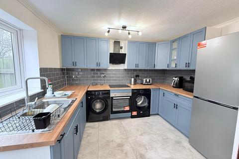 Hodgkin Close, Nottingham, NG11