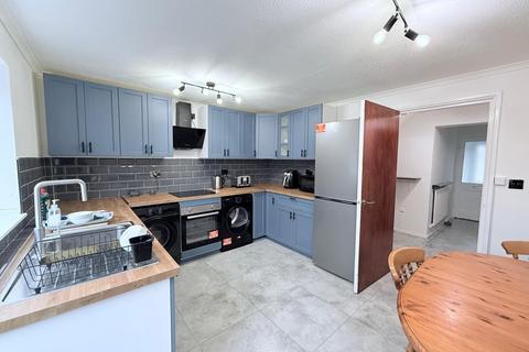 undefined, Hodgkin Close, Nottingham, NG11