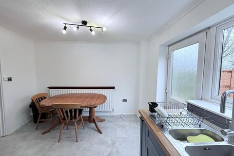 undefined, Hodgkin Close, Nottingham, NG11