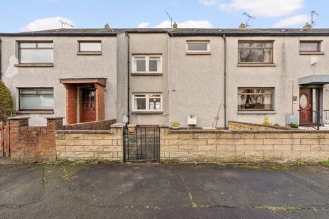 undefined, Earn Court, Grangemouth, FK3